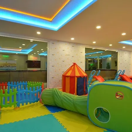 Yekta Towers 알란야