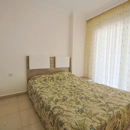 Lejlighed Yekta Towers Alanya