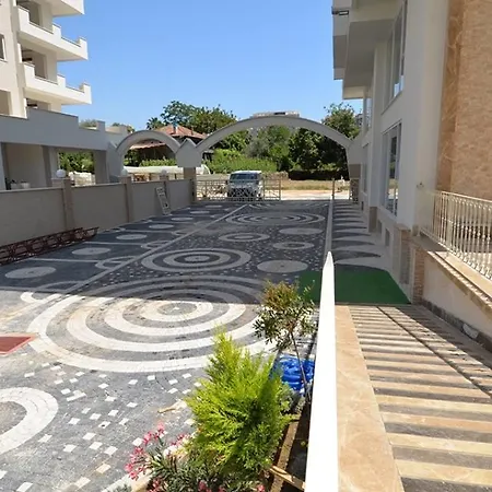 Appartamento Yekta Towers *
