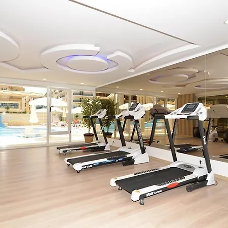 Yekta Towers Appartamento
