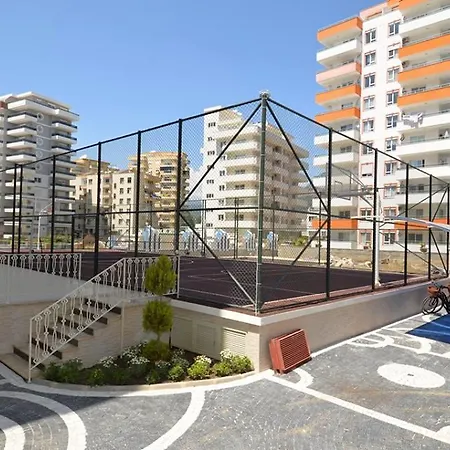 Yekta Towers Appartamento *