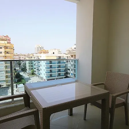 Yekta Towers Appartamento Alanya