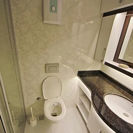 Appartamento Yekta Towers *